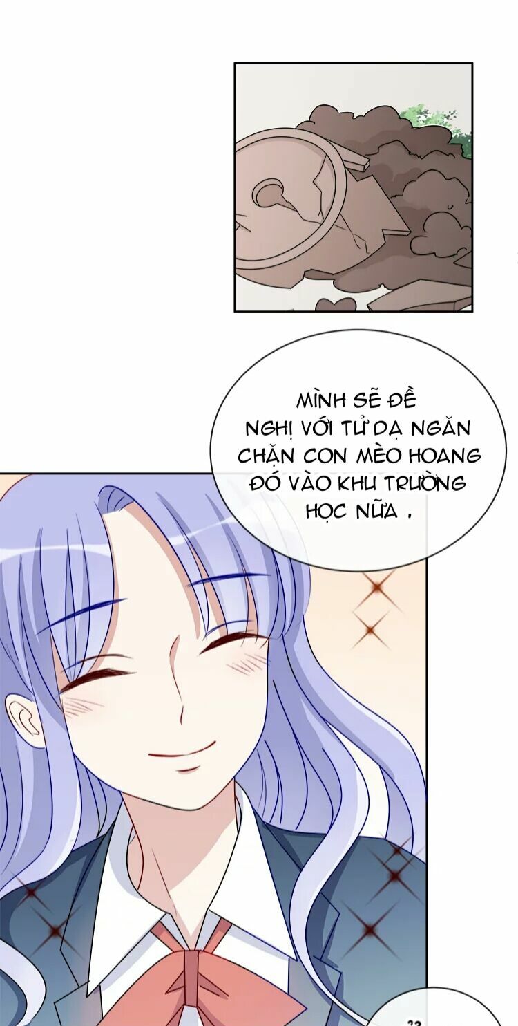 Hãy Call trước khi bốc cháy: Chapter 11