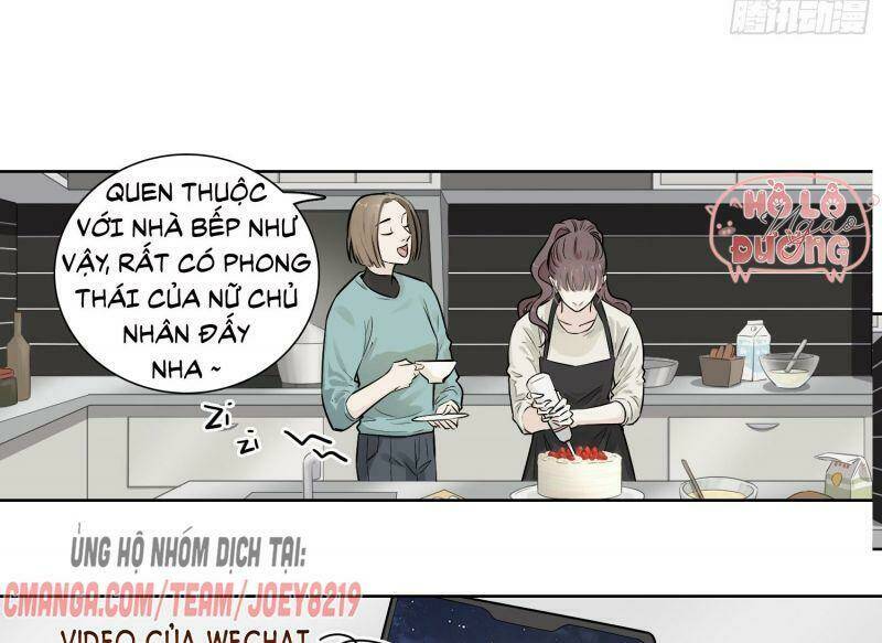 Kẹo Bông Gòn Và Mộng Giữa Ban Ngày: Chapter 29