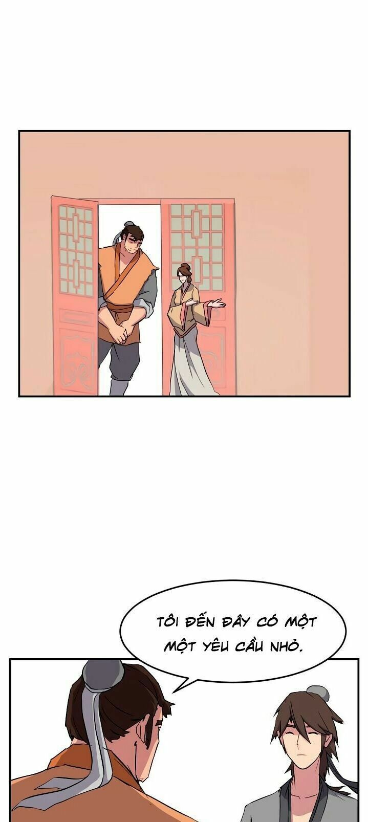 Trọng Sinh, Bất Khả Chiến Bại: Chapter 21