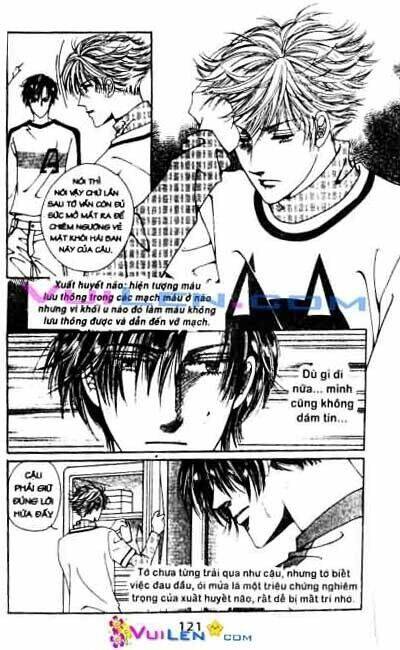 Virus Tiền: Chapter 9