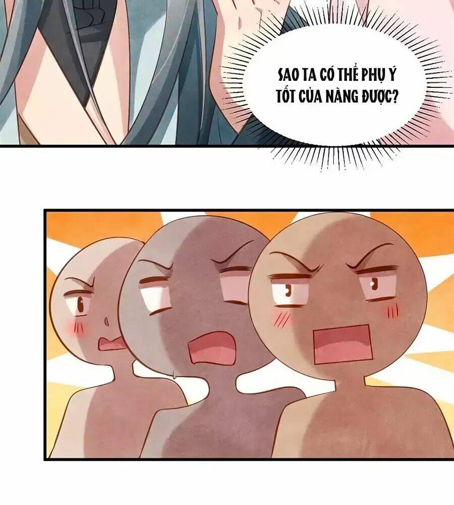 Vương Phi Muốn Trèo Tường: Chapter 51