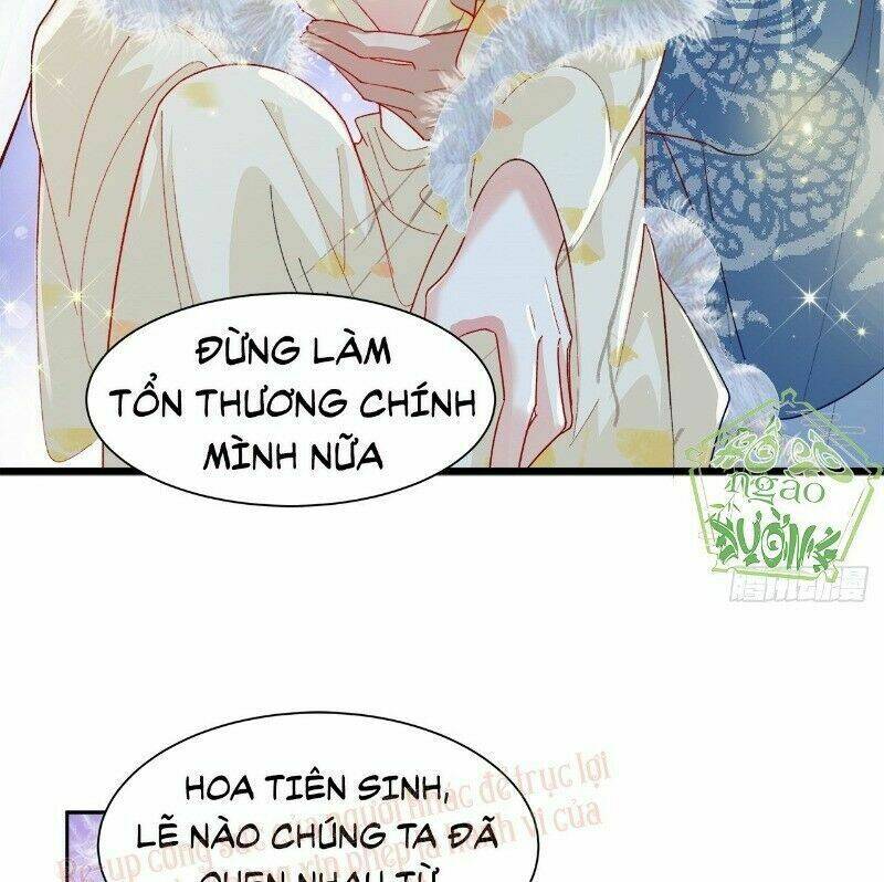 Ảnh Đế Yêu Hồ: Chapter 44