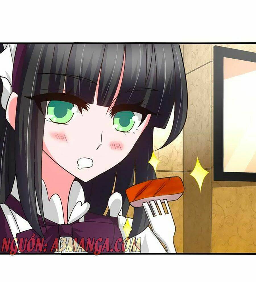 Người Yêu Khát Máu Của Tôi: Chapter 62