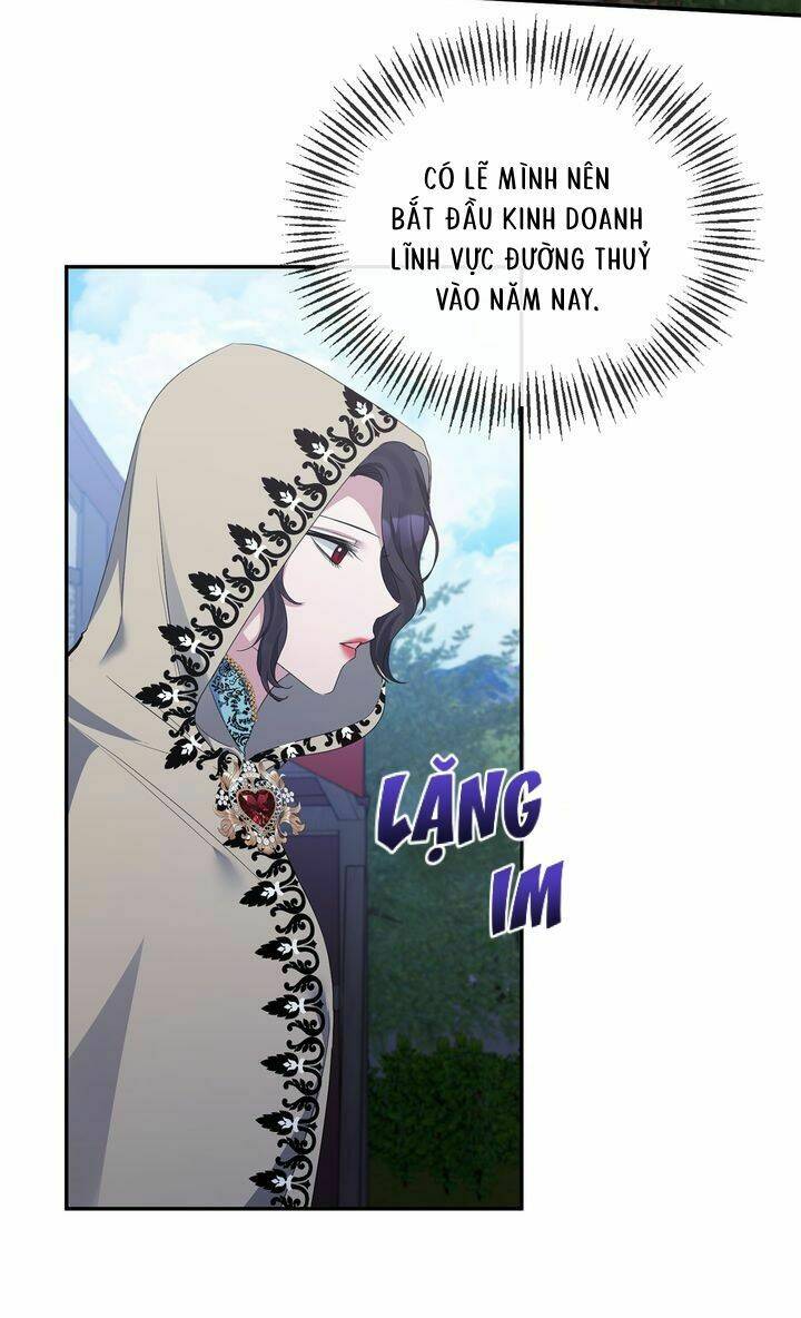 Nữ Công Tước Phương Bắc Là Một Nhân Vật Phản Diện: Chapter 22