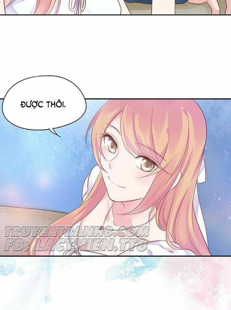 Mật Thất Khốn Du Ngư: Chapter 3