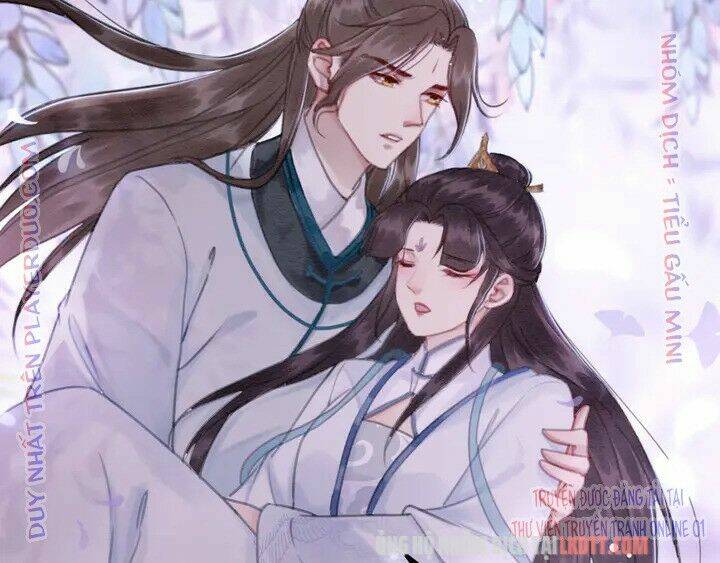 Trọng Sinh Bá Sủng Nhiếp Chính Vương Quá Mạnh Mẽ: Chapter 156