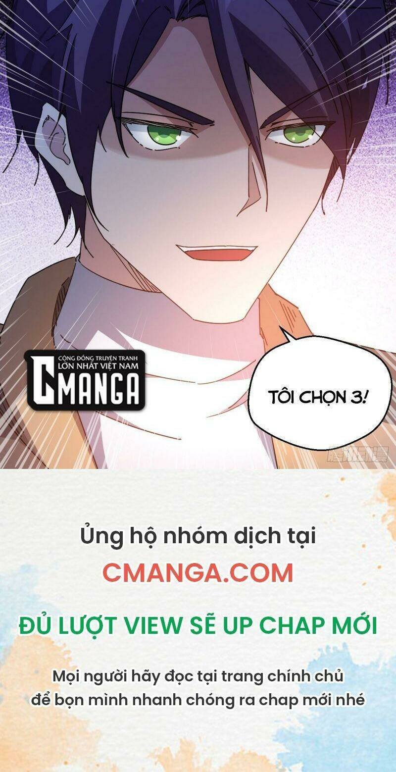 Ta Đã Đặt Ra Thời Đại Của Vạn Tộc: Chapter 27