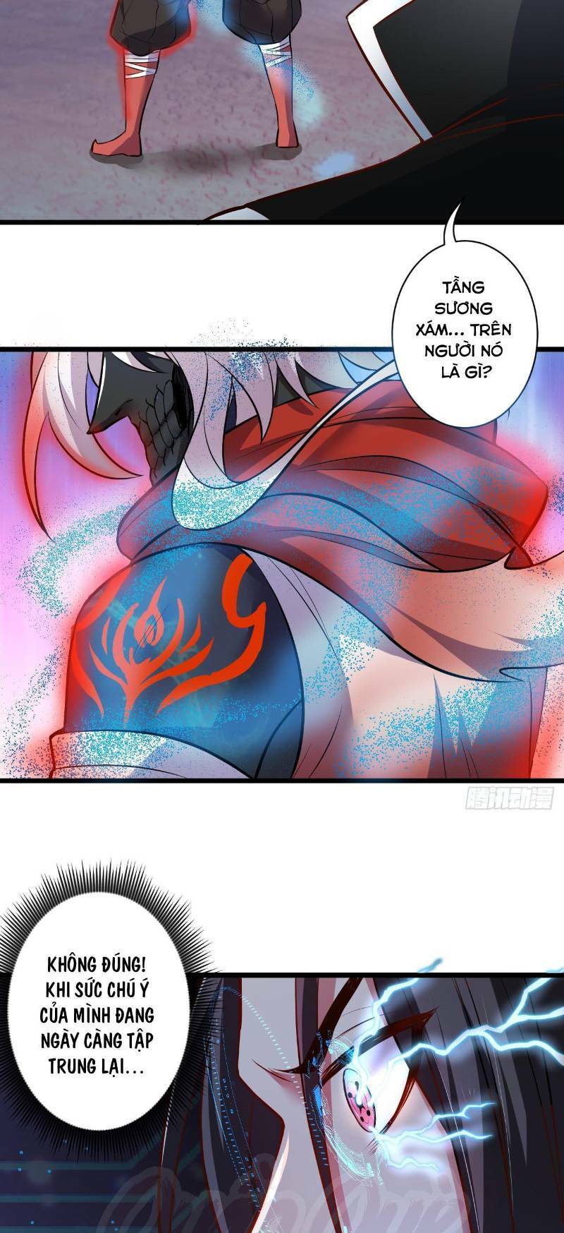 Trọng Sinh Tối Cường Ma Tôn Ở Rể: Chapter 34