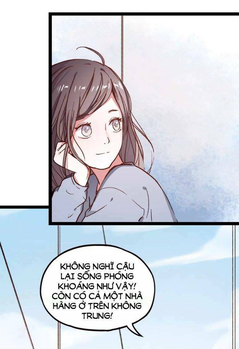 Cậu Đã Từng Yêu Tôi: Chapter 14