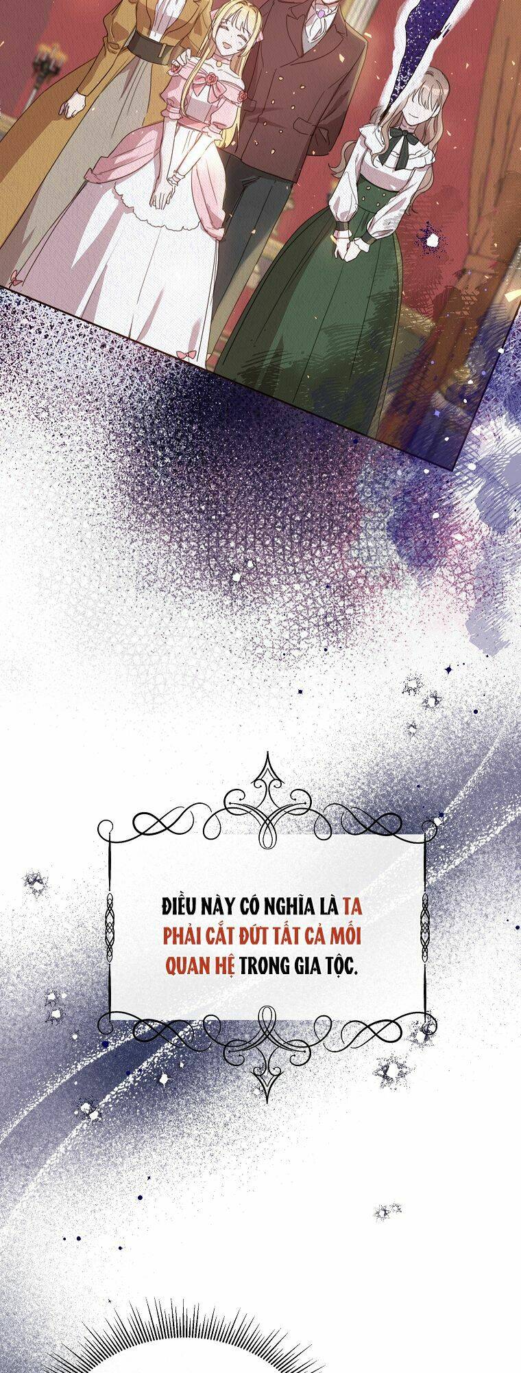 Mất Đi Một Người Chị Tốt: Chapter 15