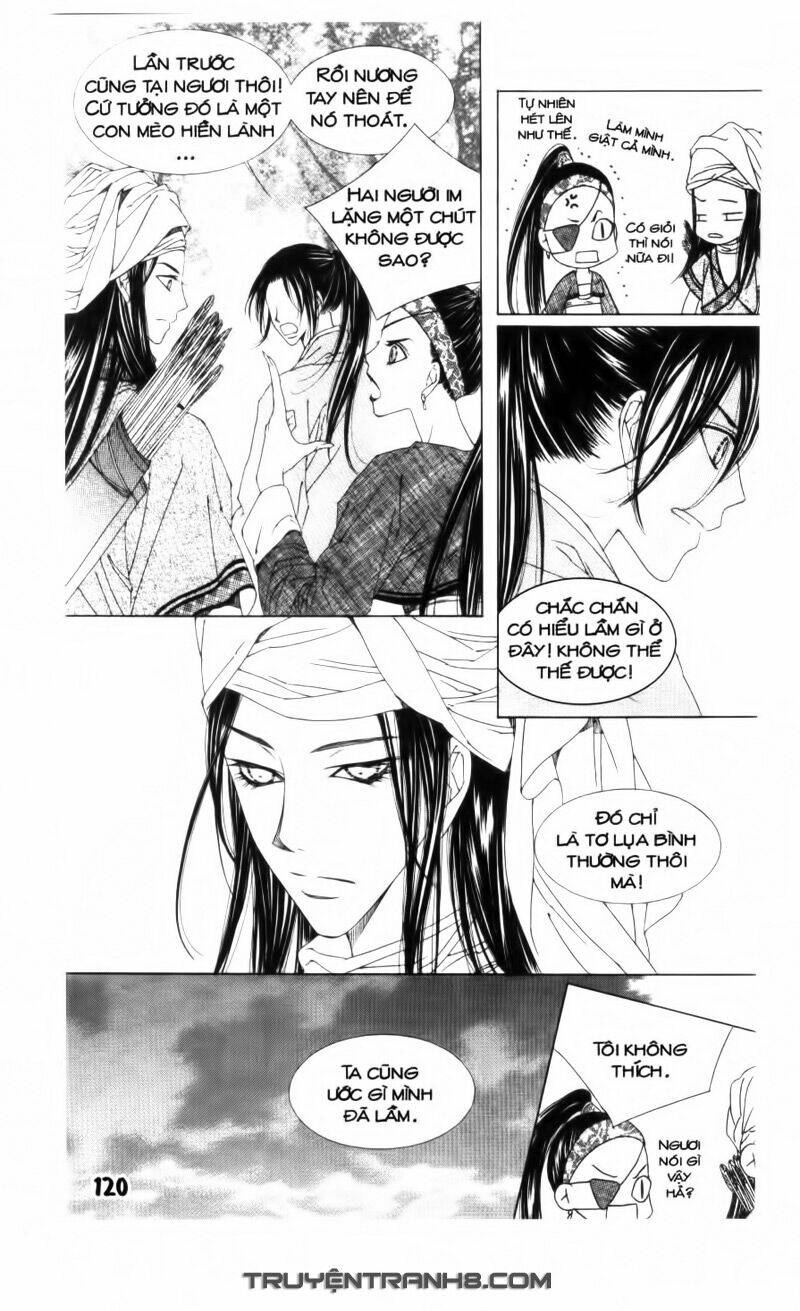 Pháp Sư Trừ Tà: Chapter 17.1
