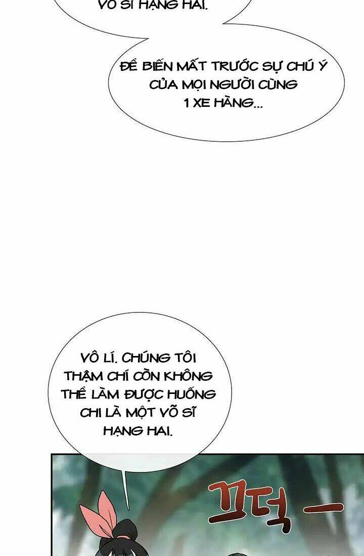 Học Sĩ Tái Sinh: Chapter 86