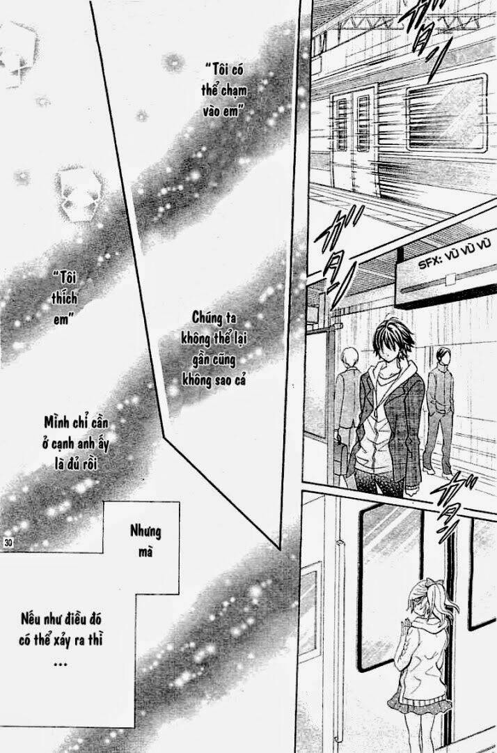 Cuộc Gặp Gỡ Diệu Kỳ: Chapter 20