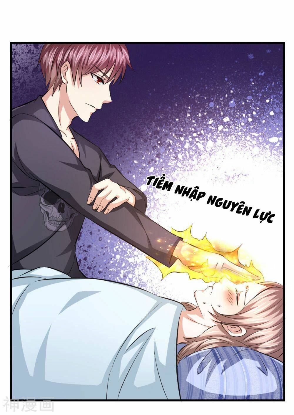 Tuyệt Thế Phi Đao: Chapter 108