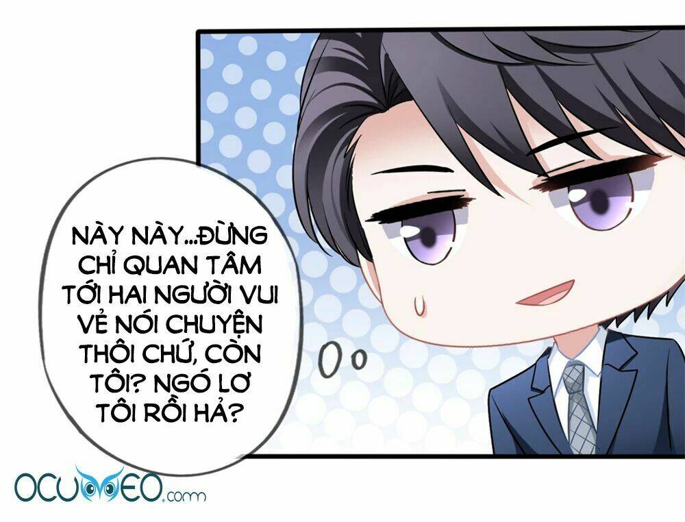 Mỹ Vị Giai Thê: Chapter 29