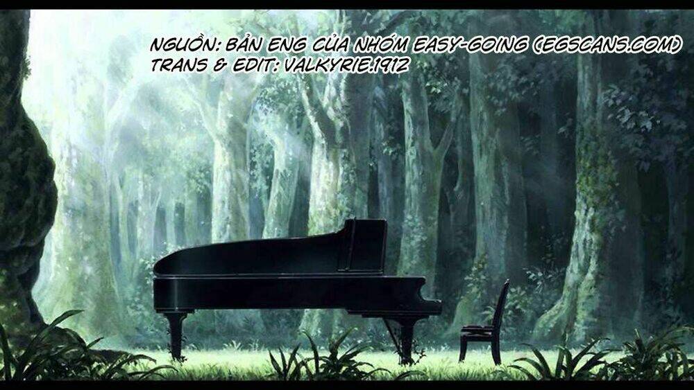 Piano No Mori: Chapter 65