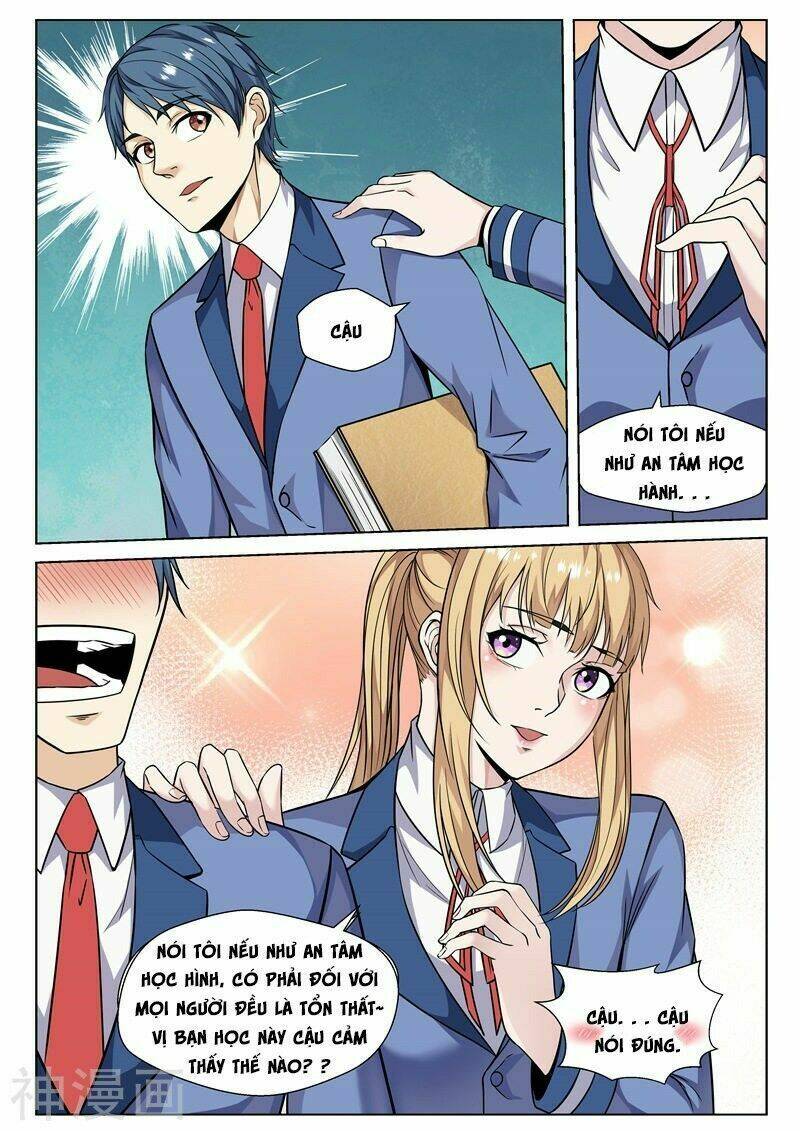 Tu Chân Cuồng Thiếu: Chapter 79