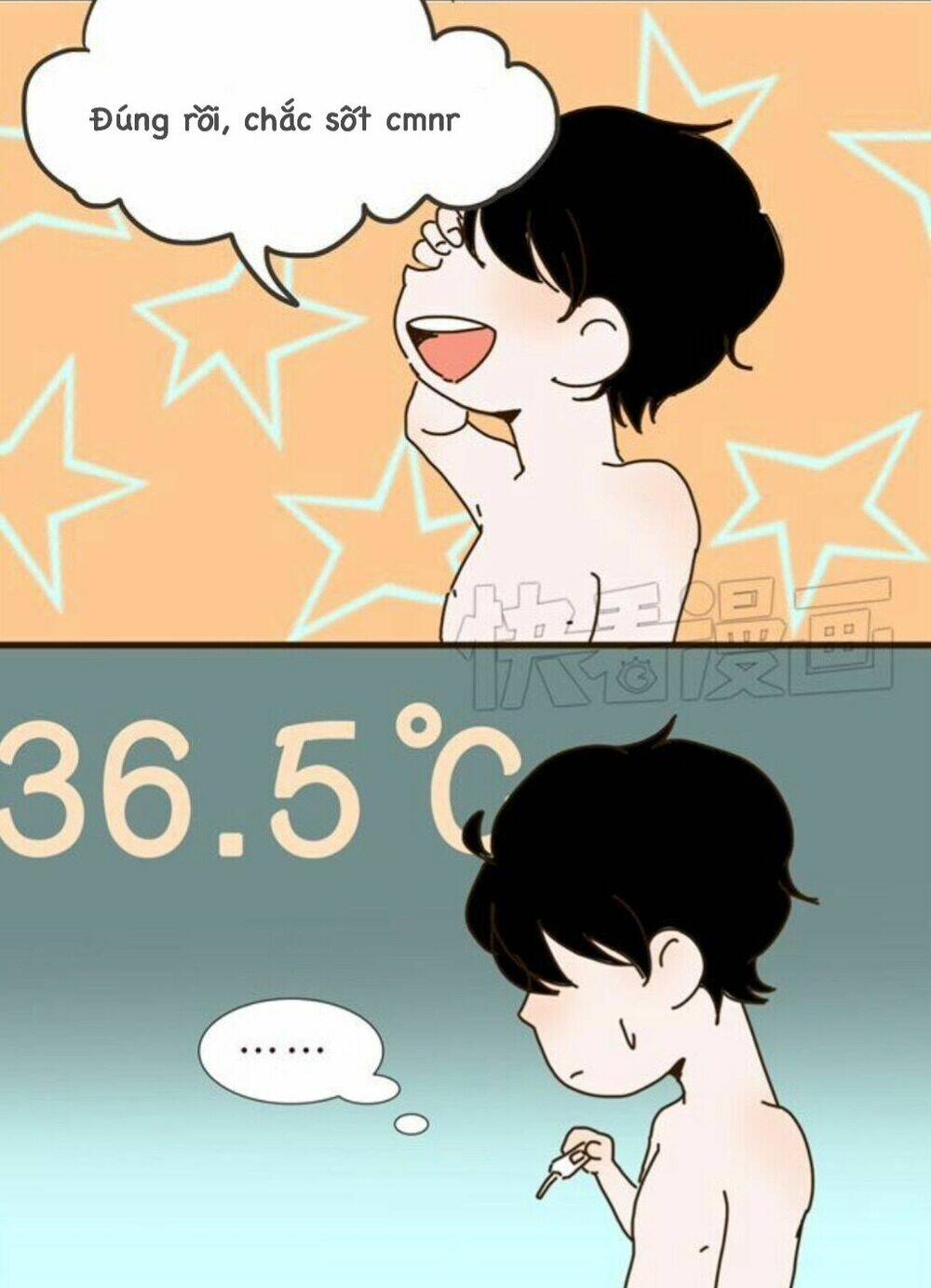 Tình Yêu Dưới Mái Hiên: Chapter 10