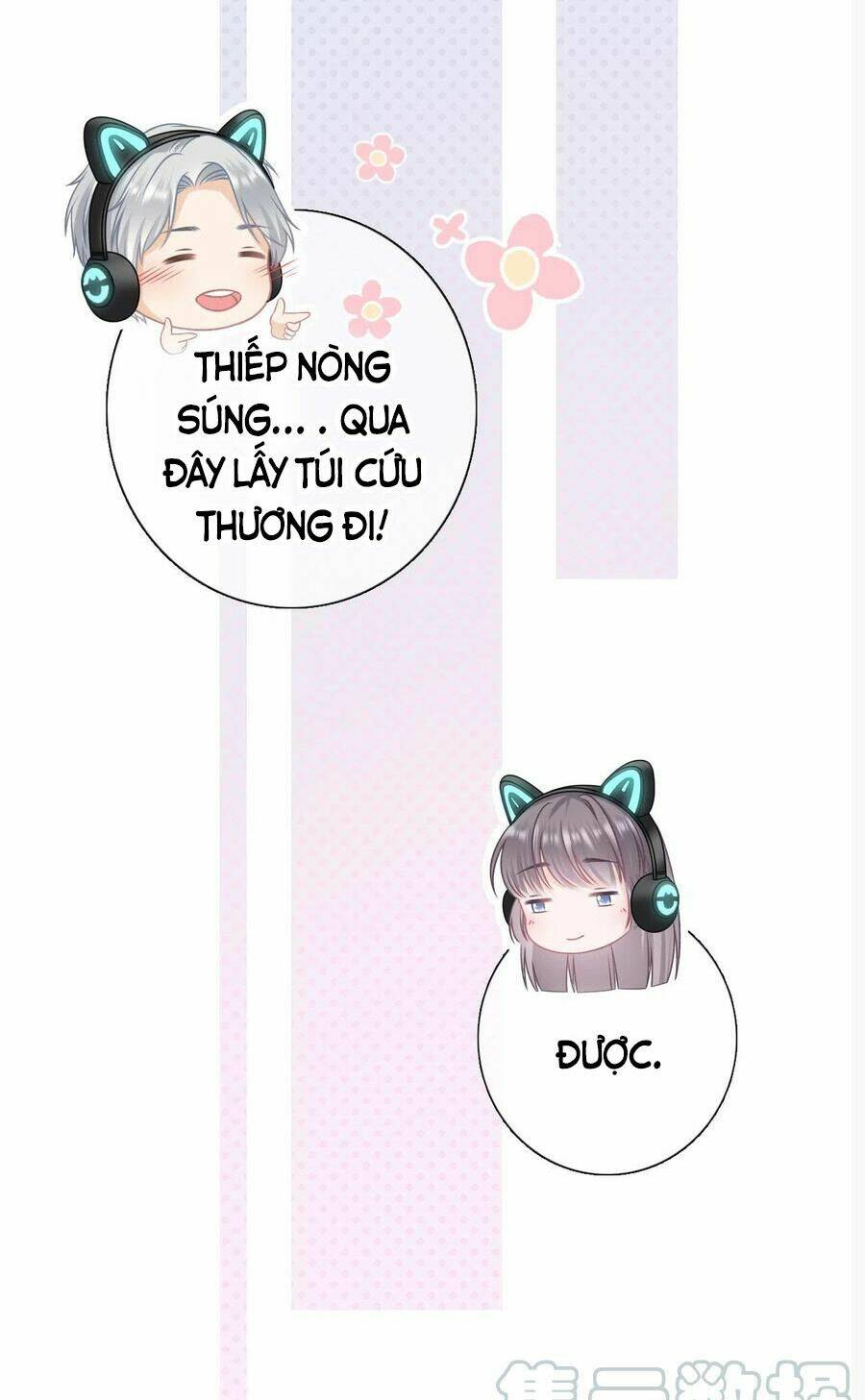 Bạn Gái Tôi Mới 30+: Chapter 97