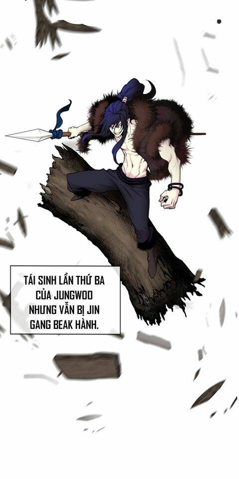 Luân Hồi Ác Nhân: Chapter 31