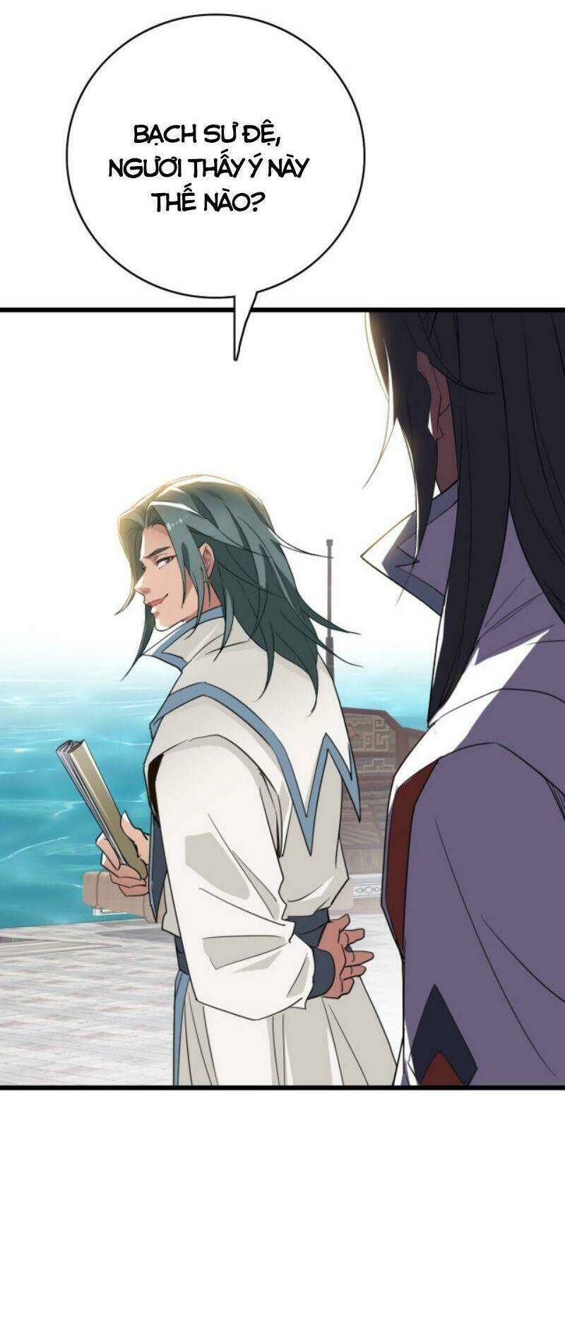 Siêu Đạo Thần Thuật: Chapter 37