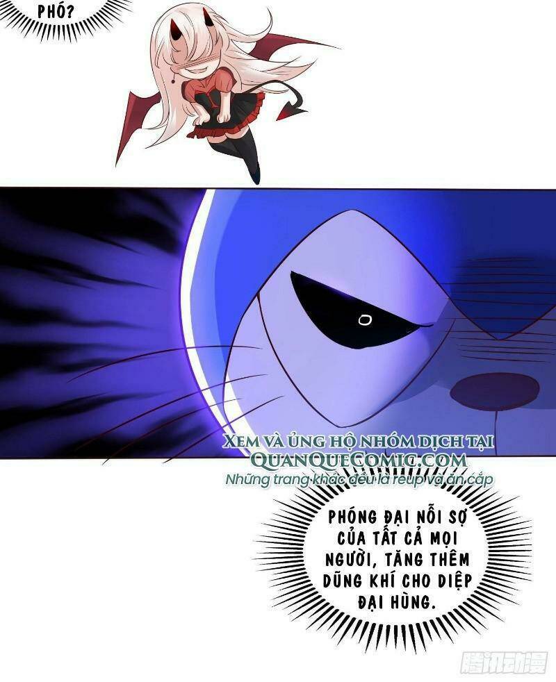 Tổ Chức X.e: Chapter 11