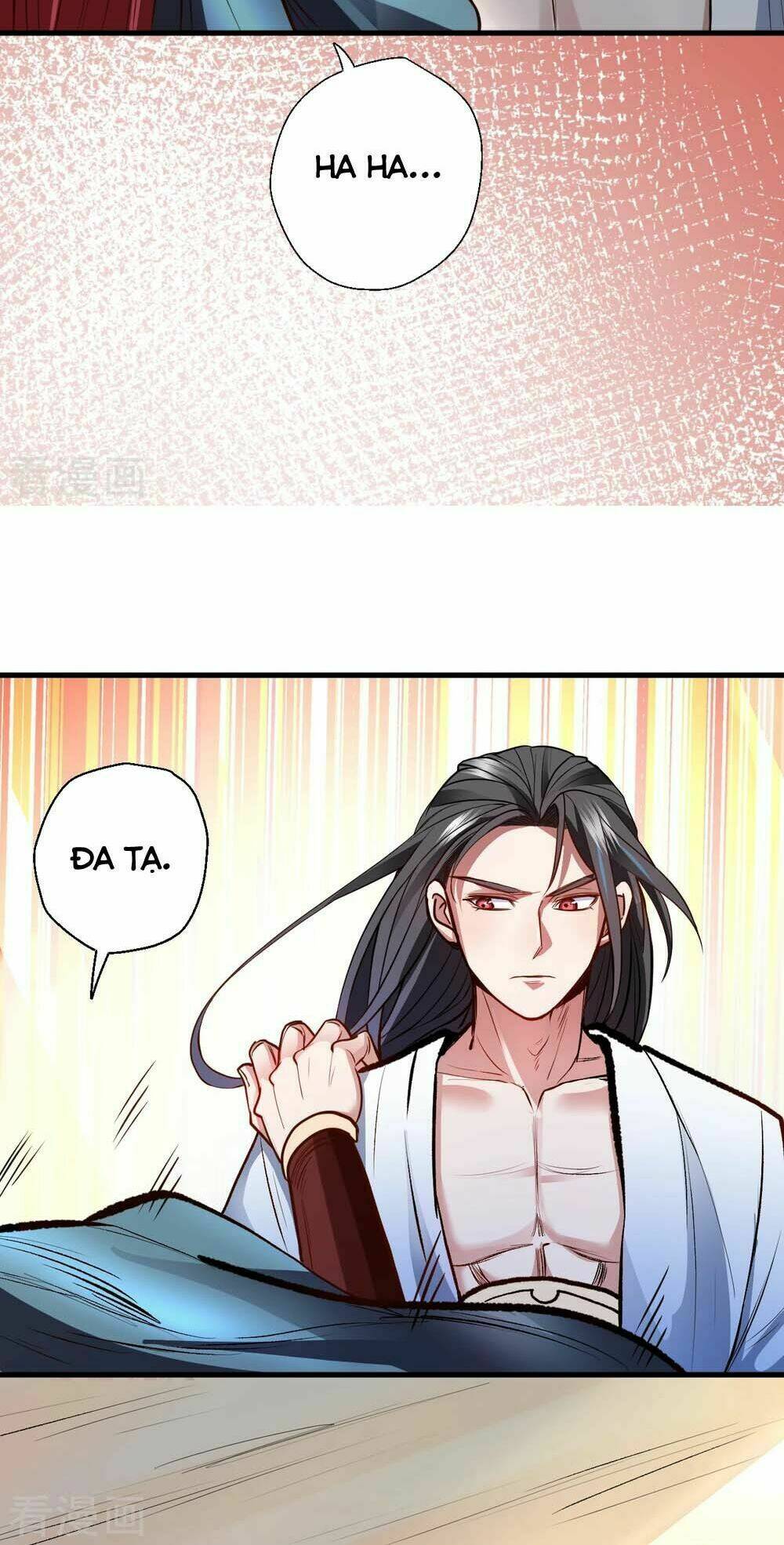 Tối Cường Đại Biểu Hoàng Kim Thận: Chapter 21