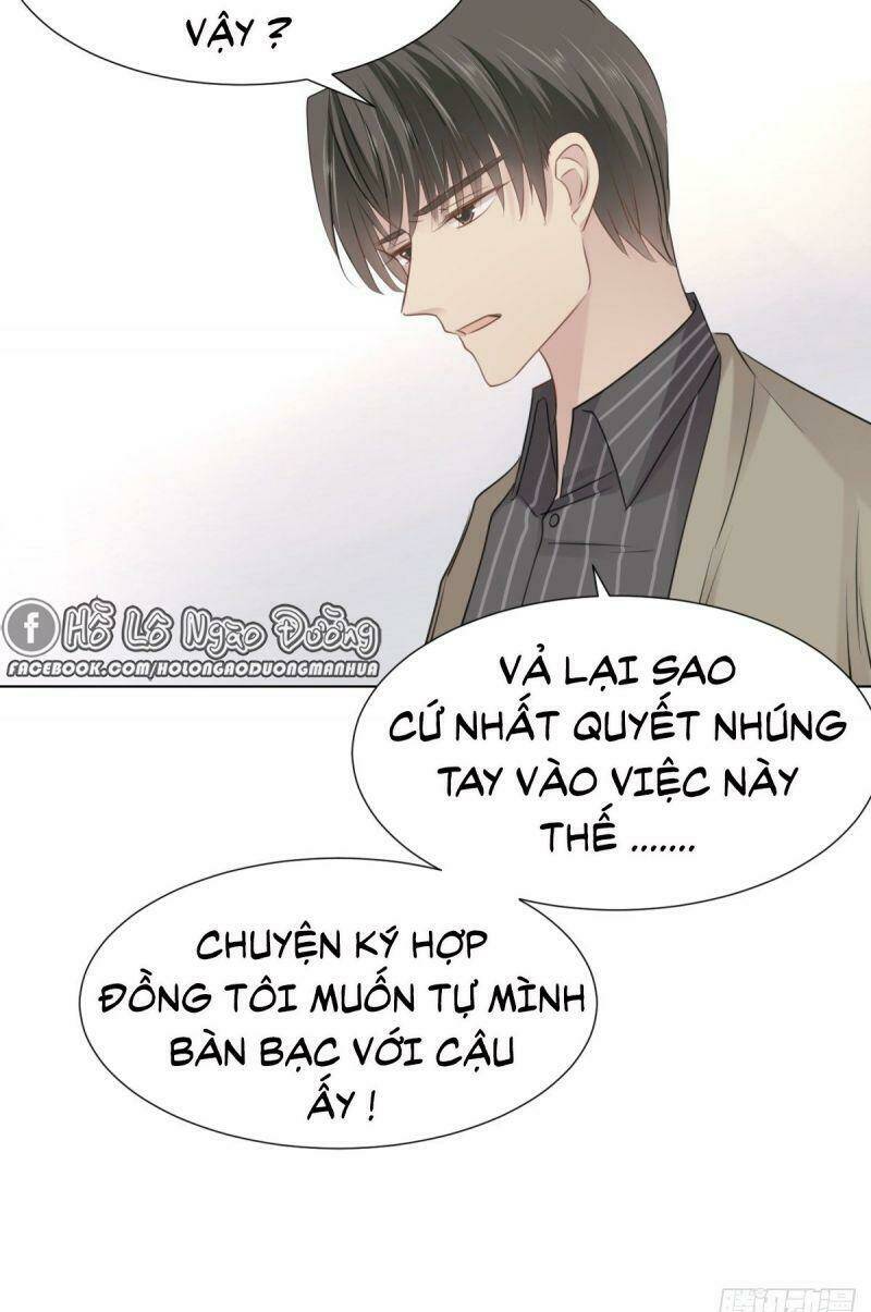 Điều Giáo Gấu Bắc Cực: Chapter 56