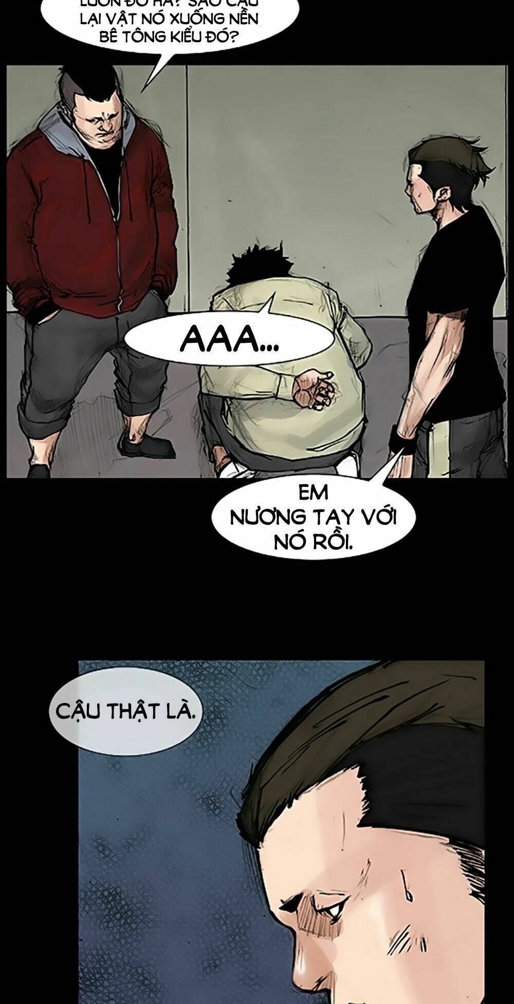Độc Cô Tiền Truyện: Chapter 74