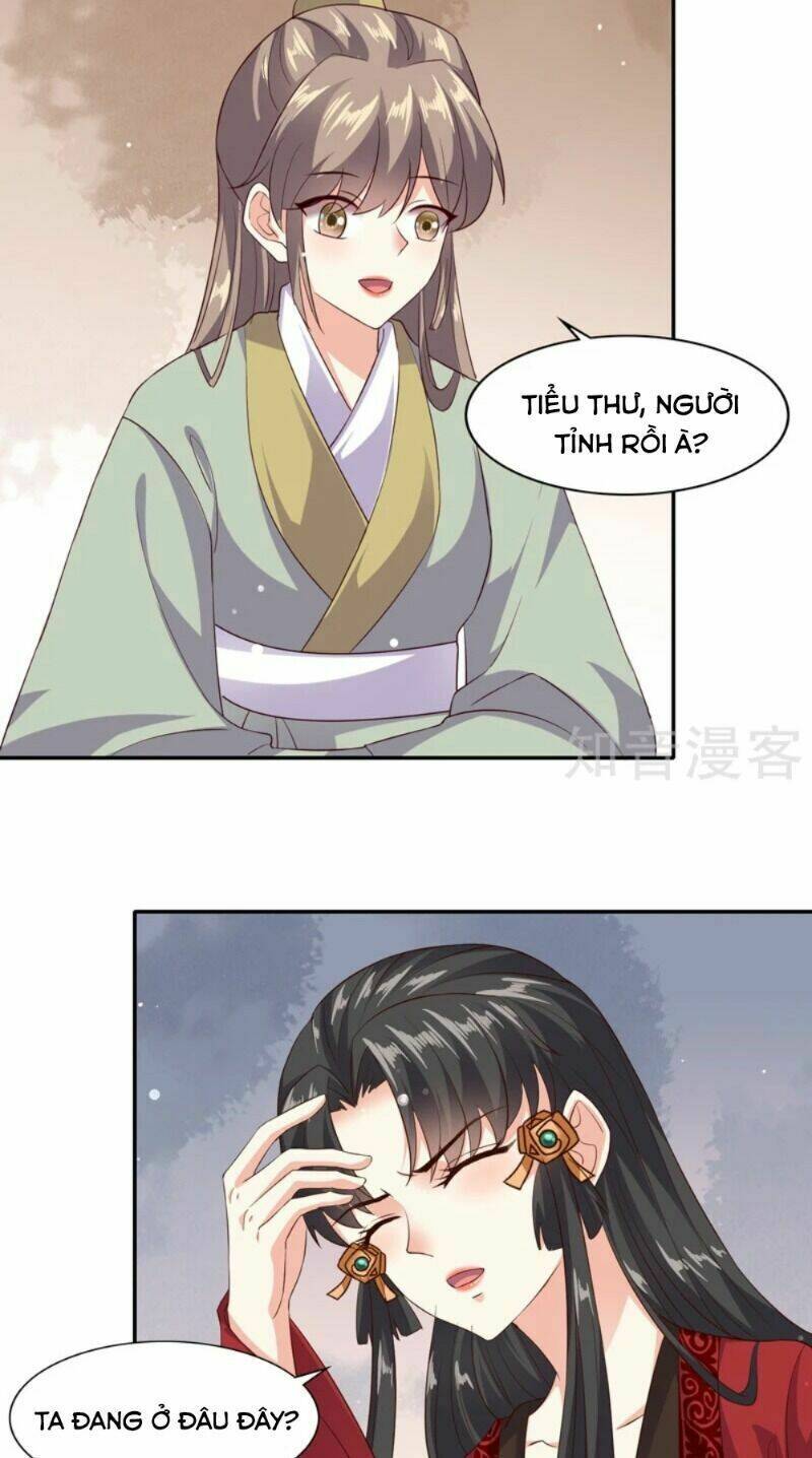 Đích Nữ Kiều Phi: Chapter 48