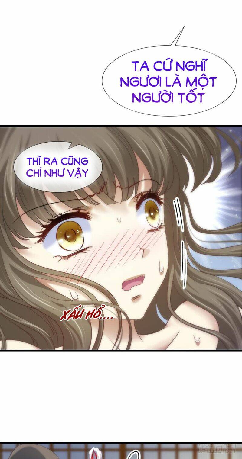 Một Vạn Tư Thế Công Lược Yêu Nam: Chapter 137