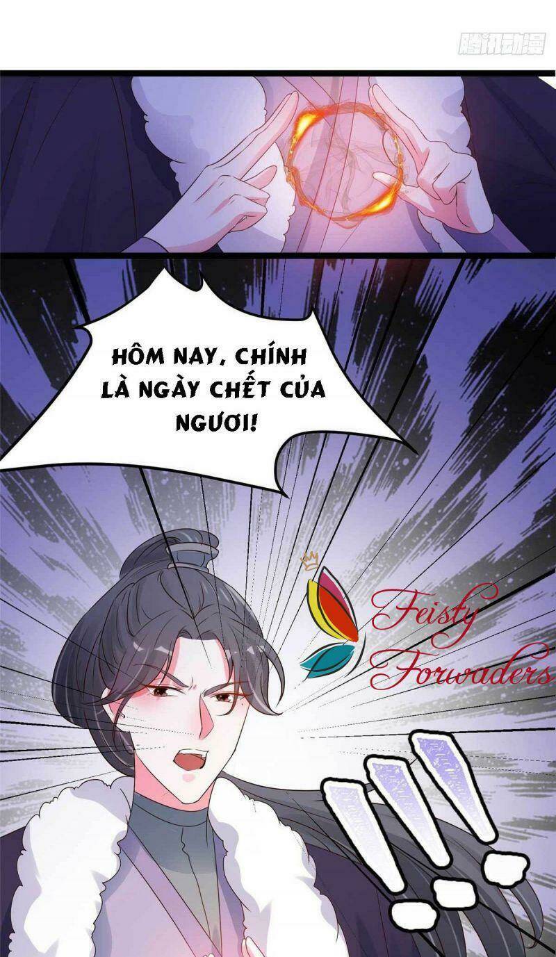 Đặc Công Cuồng Phi: Tuyệt Thế Tu Chân: Chapter 17