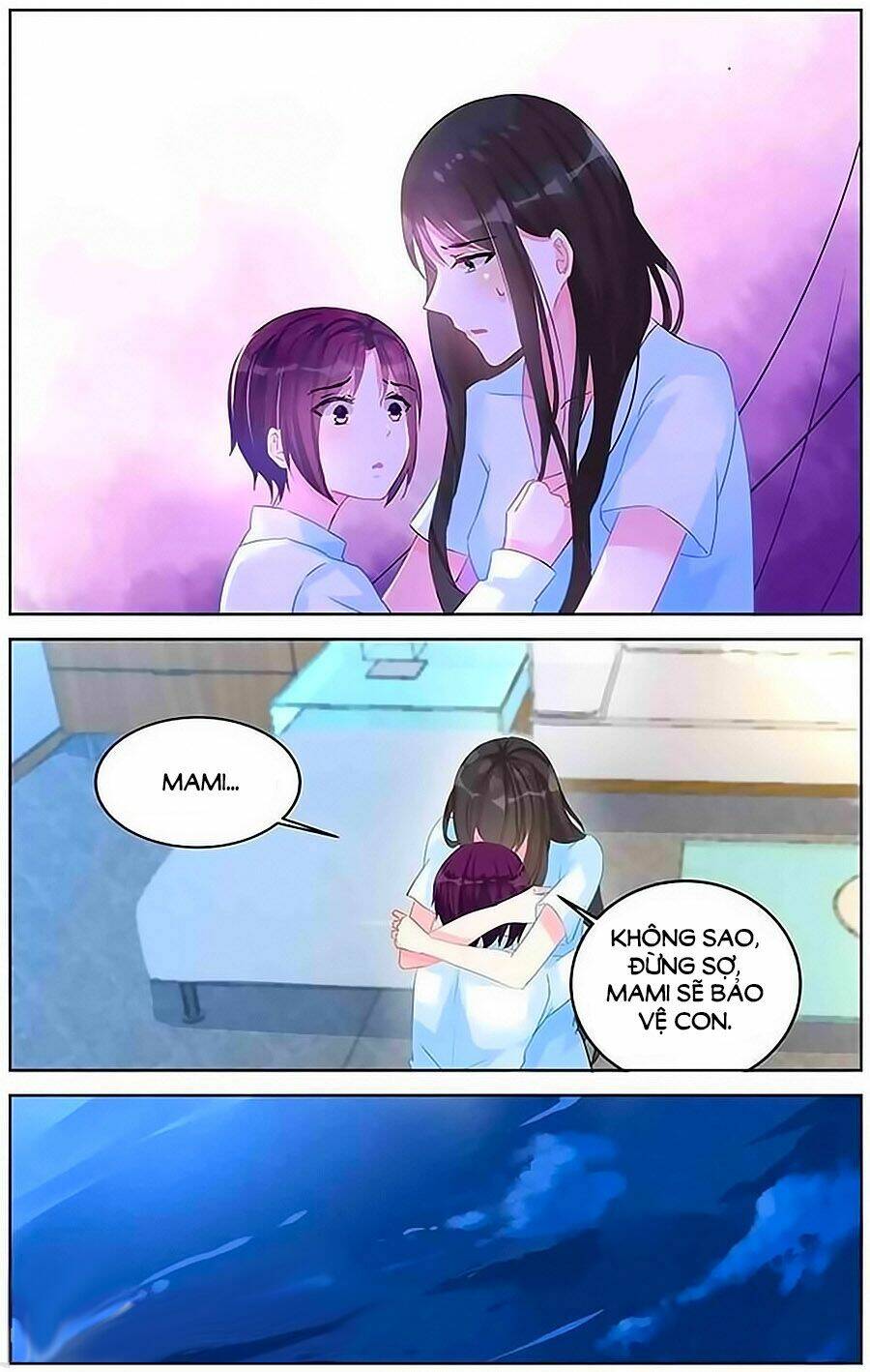 Bá Tình Ác Thiếu: Dạy Bảo Tiểu Đào Thê: Chapter 88