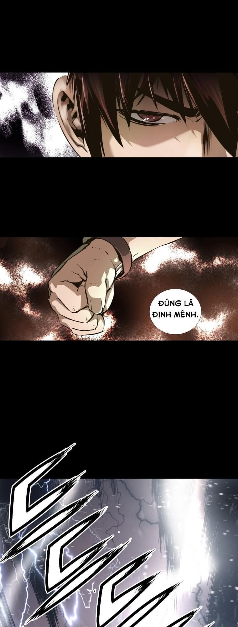 Dị Giới Tam Tuyệt: Chapter 1