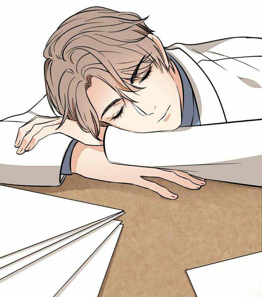 Mùi Hương Lãng Mạn: Chapter 89