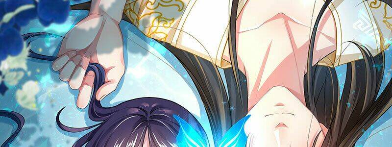 Điệp Ảnh Trùng Trùng: Chapter 1