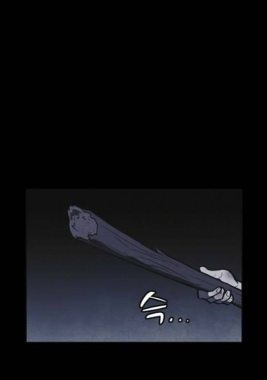 Cậu Bé Shotgun: Chapter 25