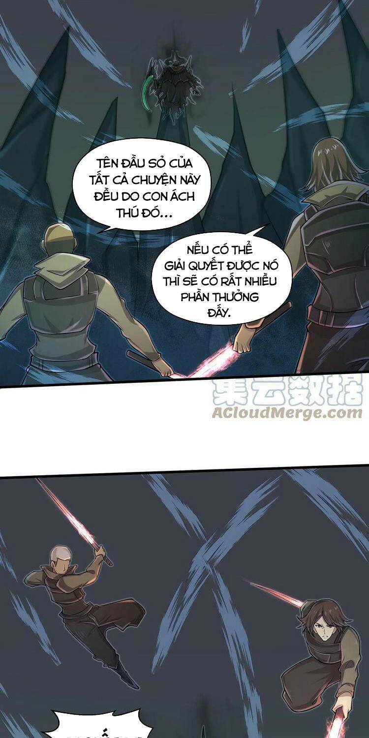 Một Trăm Triệu Điểm: Chapter 83