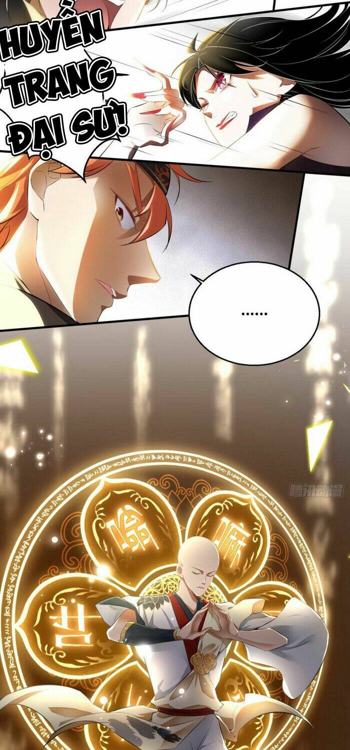 Tà Du Ký: Chapter 56
