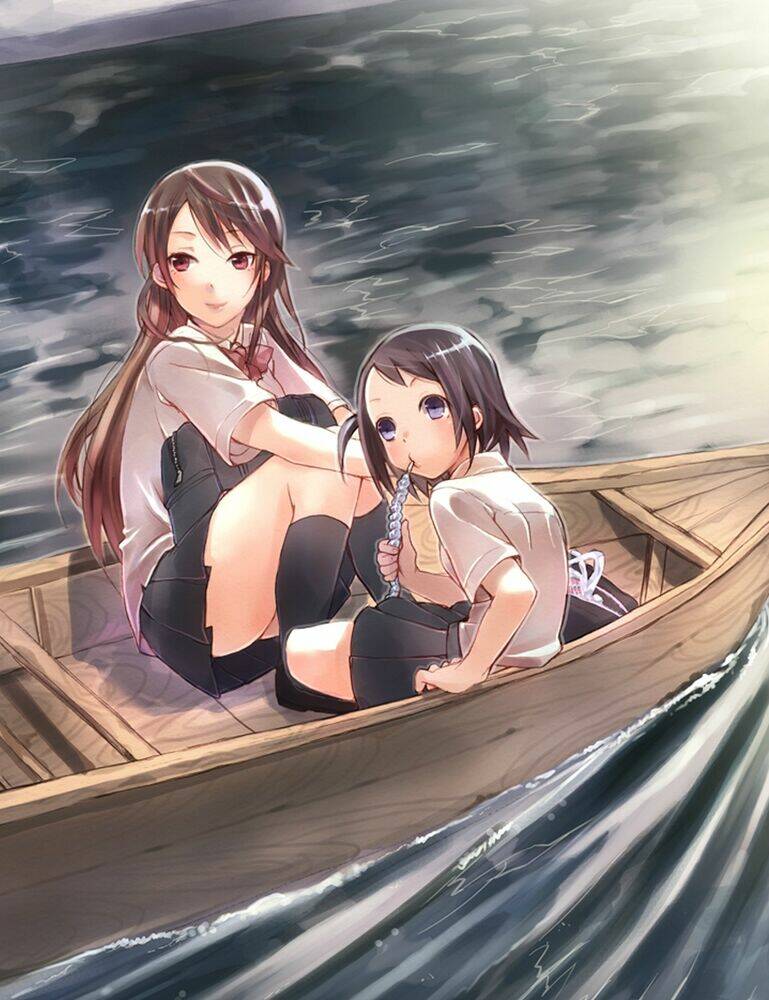 Boku Wa Hajikko Ga Suki: Chapter 4