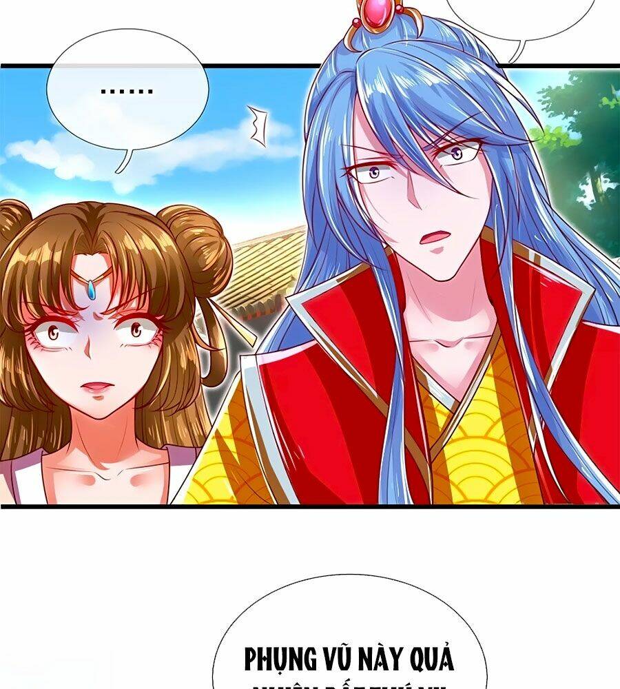 Phụng Lâm Thiên Hạ: Đệ Nhất Mỹ Nữ: Chapter 25