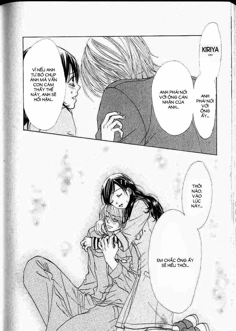 Tình Yêu Đích Thực: Chapter 53