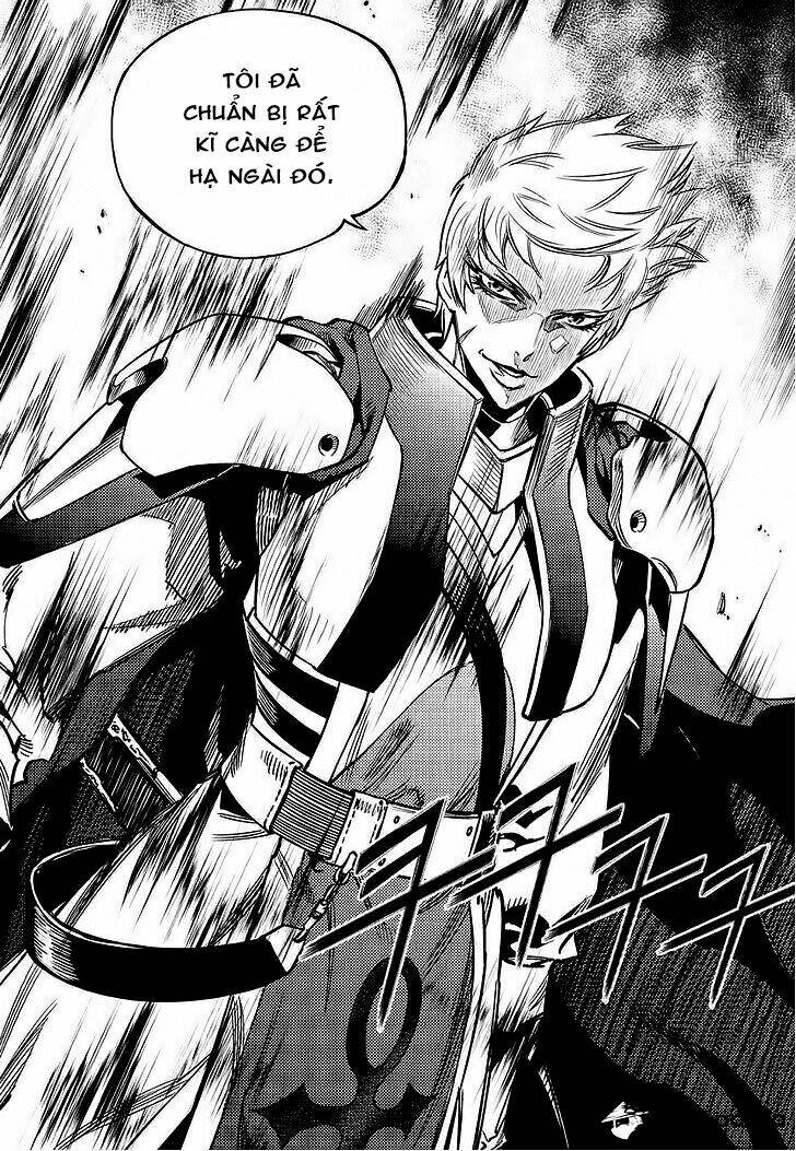 Dark Air: Chapter 60