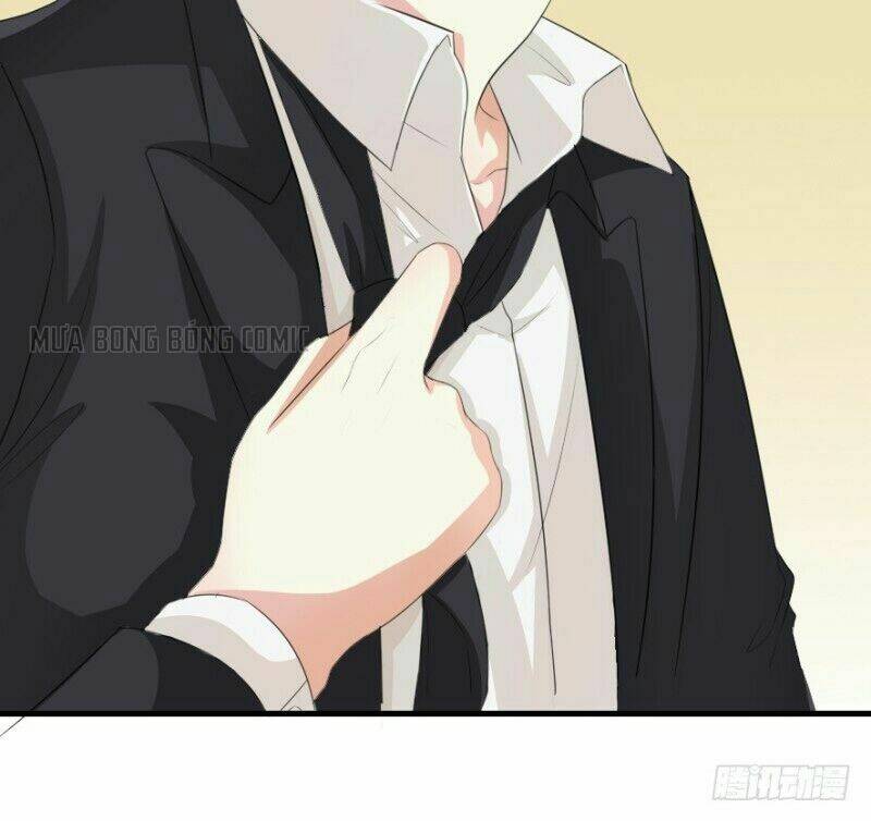 Mặt Nạ Kiều Thê: Chapter 5