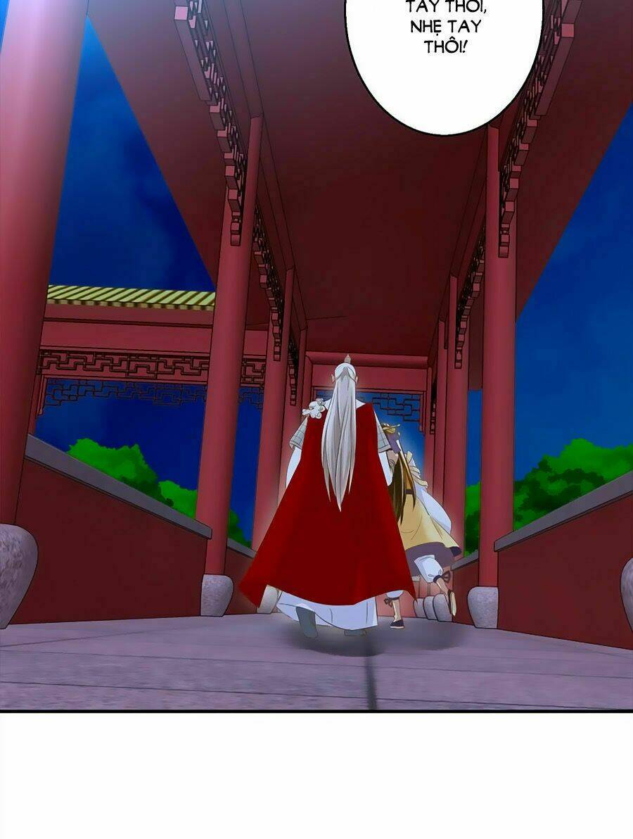 Thuần Phi Ký: Chapter 9