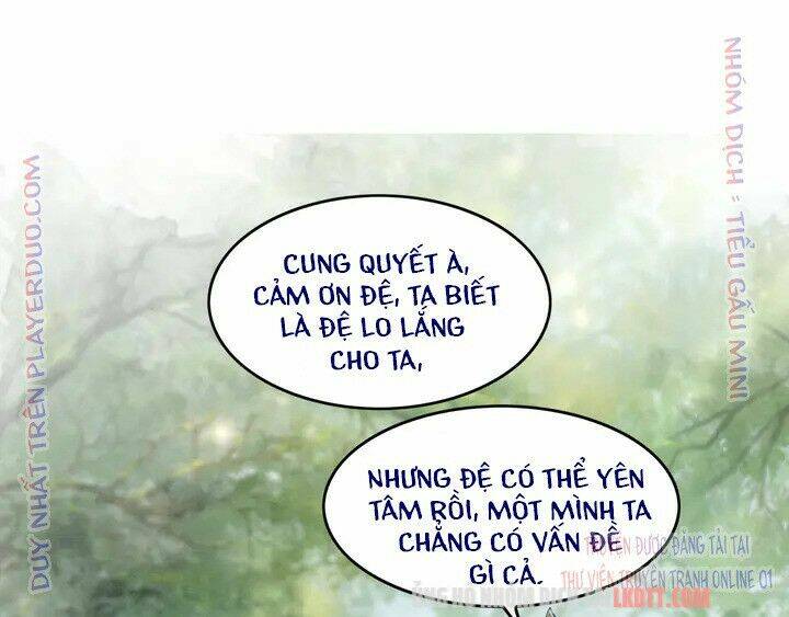 Trọng Sinh Bá Sủng Nhiếp Chính Vương Quá Mạnh Mẽ: Chapter 134