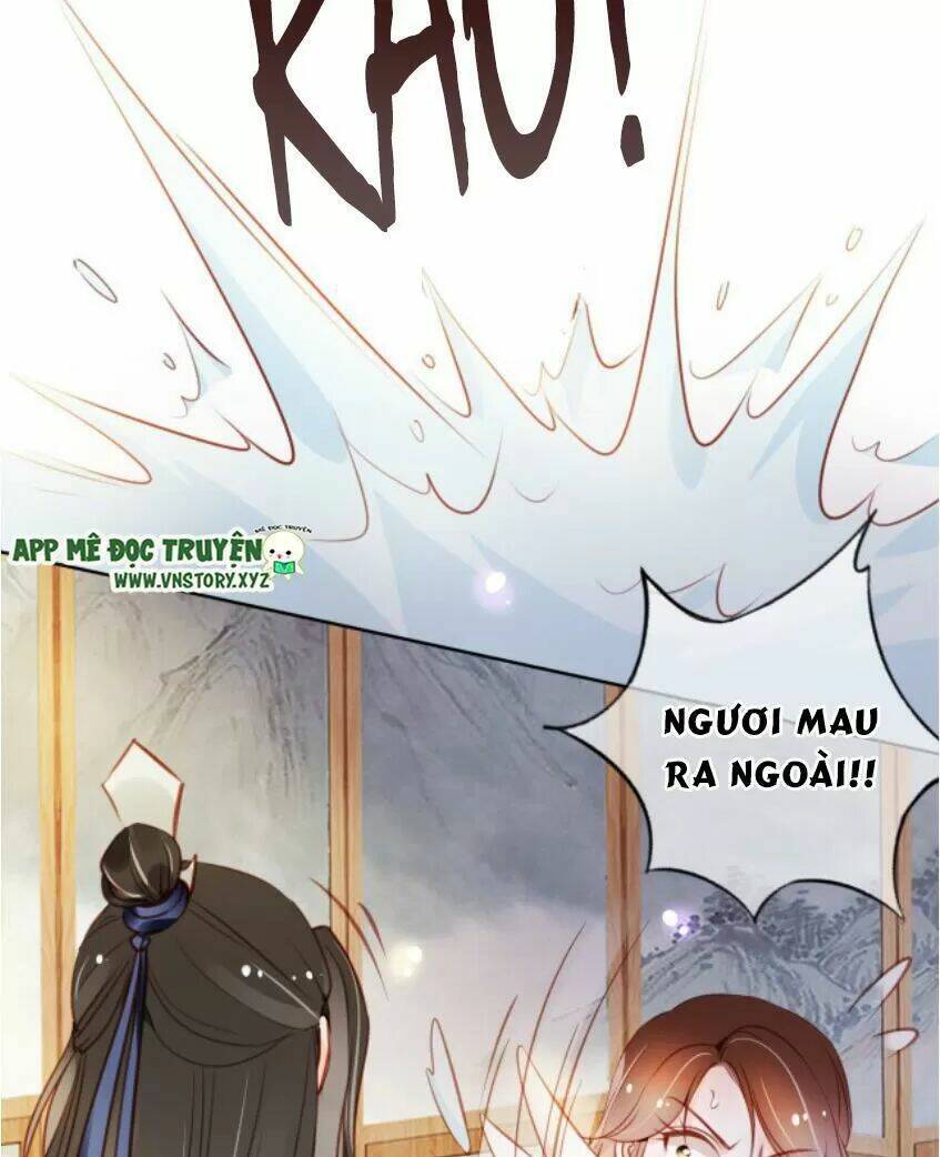 Nàng Trở Thành Bạch Nguyệt Quang Của Vương Gia Bệnh Kiều: Chapter 65