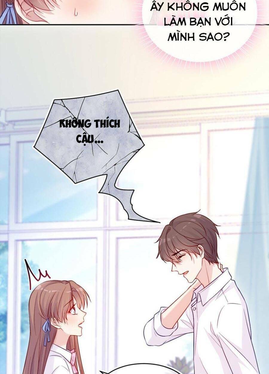 Khi Cô Gái Nhìn Thấy Thời Gian: Chapter 4