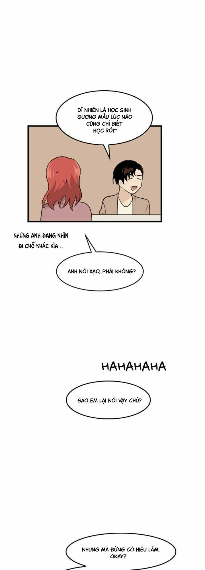 Người Đẹp Gangnam: Chapter 40