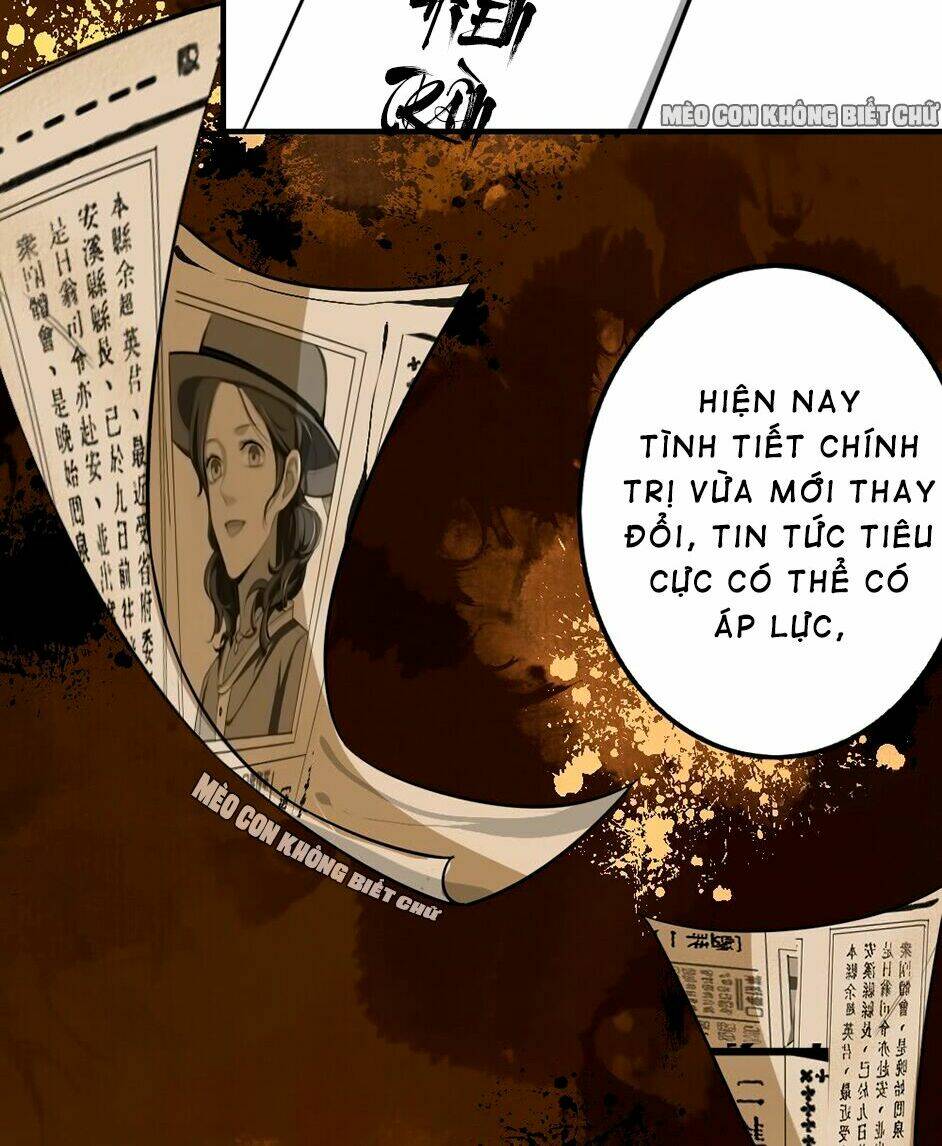 Bốc Toán Tử: Chapter 16